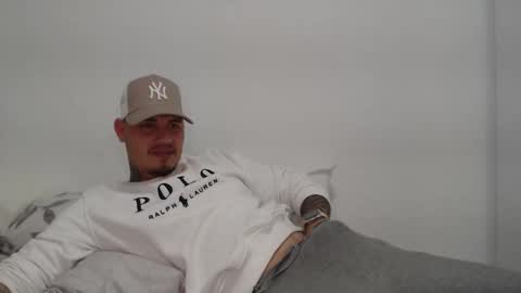 Snapshot of danielmilan chatting on March 1, 2025, 4:22 pm THE BIG BOSS online show from March 1, 2025, 4:22 pm