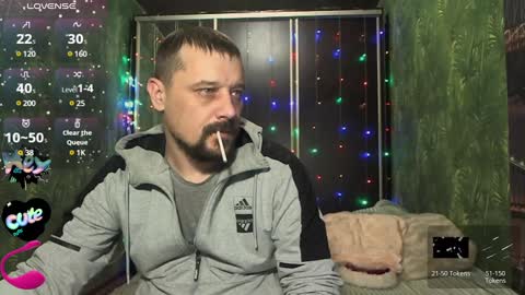 DanieloCool online show from December 29, 2024, 1:49 pm