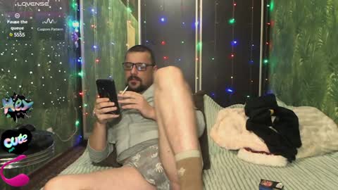 DanieloCool online show from December 29, 2024, 4:51 pm