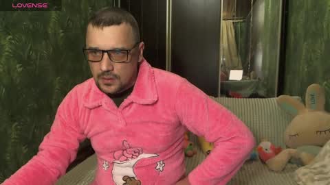 DanieloCool online show from January 17, 2025, 1:56 pm