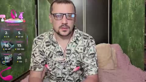 DanieloCool online show from September 15, 2025, 10:59 am