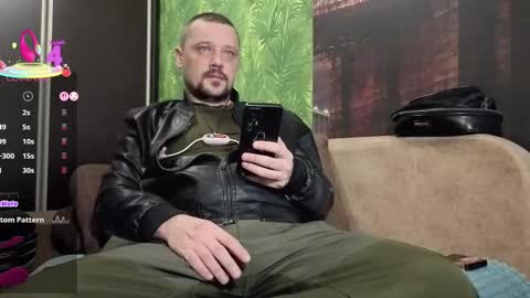 Snapshot of danielocool chatting on February 1, 2026, 6:23 am DanieloCool online show from February 1, 2026, 6:23 am