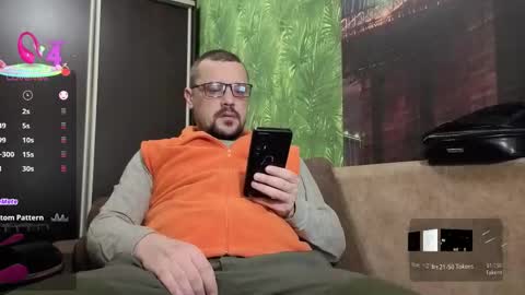 Snapshot of danielocool chatting on February 3, 2026, 7:24 am DanieloCool online show from February 3, 2026, 7:24 am