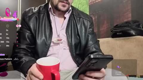 Snapshot of danielocool chatting on February 5, 2026, 6:51 am DanieloCool online show from February 5, 2026, 6:51 am