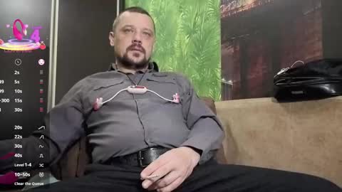 Snapshot of danielocool chatting on February 8, 2026, 8:07 am DanieloCool online show from February 8, 2026, 8:07 am