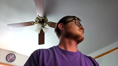Snapshot of danielp_mod_cb chatting on July 13, 2026, 8:44 pm Daniel y. online show from July 13, 2026, 8:44 pm