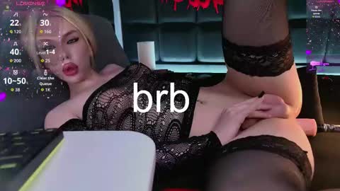 GABRIEL online show from December 14, 2025, 10:53 am