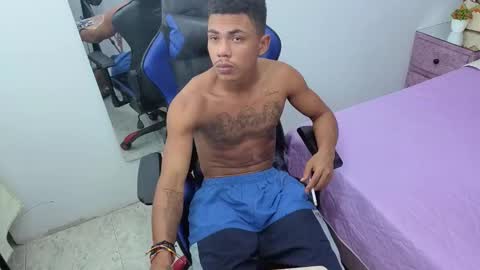 JUAN online show from November 15, 2025, 5:49 am