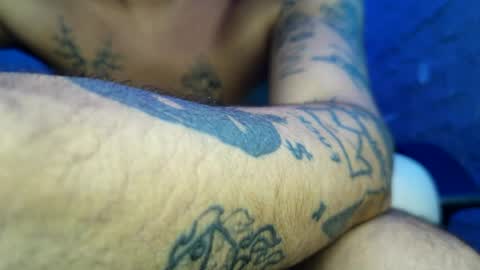 Danielscock420 online show from April 7, 2026, 5:19 am