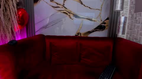 Daniel online show from October 31, 2025, 12:17 pm