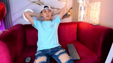 Daniel online show from November 4, 2025, 12:48 pm