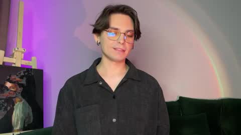 danieltuckerr online show from January 16, 2026, 4:44 pm