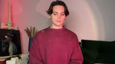 danieltuckerr online show from February 2, 2026, 4:06 pm