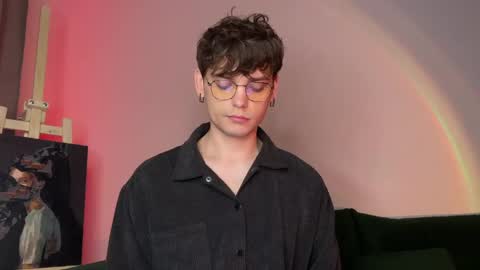 danieltuckerr online show from April 19, 2026, 12:22 am