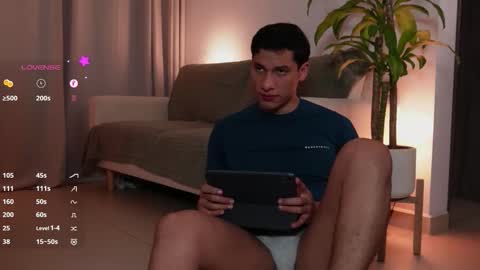 Masked online show from February 20, 2026, 3:25 am