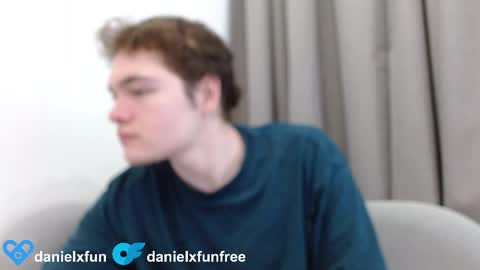 Daniel online show from April 23, 2026, 5:30 am