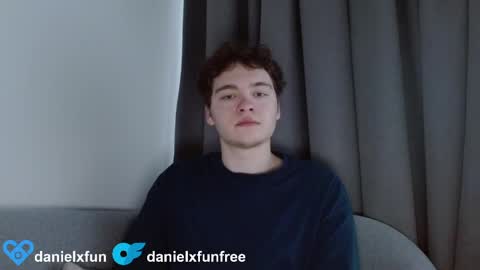 Daniel online show from April 23, 2026, 2:41 pm