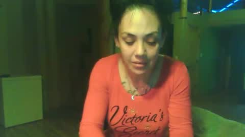 DaniLove online show from February 4, 2025, 6:14 am