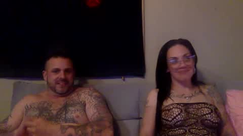 DaniLove online show from February 28, 2025, 5:15 am