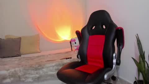 Daniela  online show from November 4, 2025, 11:48 pm