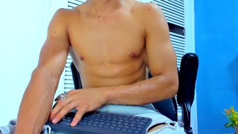 Dani online show from December 19, 2024, 10:13 am