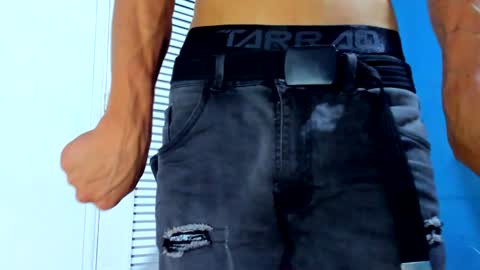 Dani online show from December 23, 2024, 3:50 am