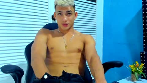 Dani online show from December 28, 2024, 4:08 am