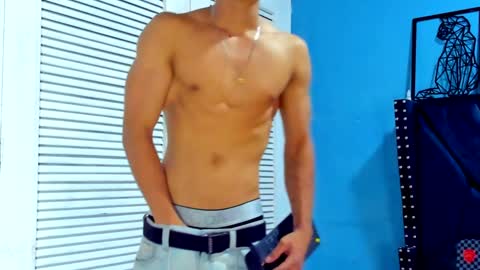 Dani online show from January 3, 2025, 3:49 am