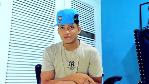 Dani online show from January 4, 2025, 4:01 am