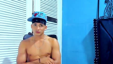 Dani online show from January 21, 2025, 10:19 am