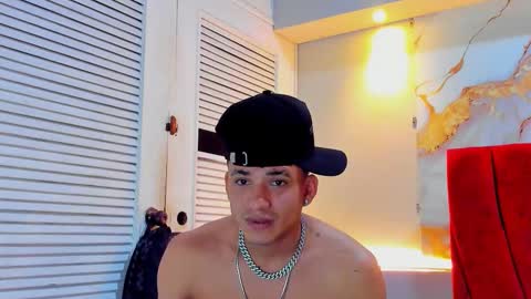 Dani online show from October 16, 2025, 4:24 am