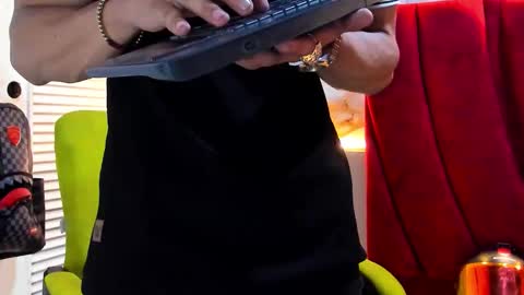 Dani online show from December 23, 2025, 3:59 am