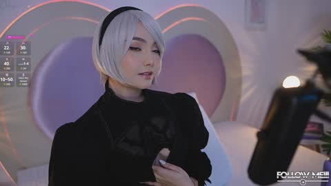 Snapshot of danii_xoxo chatting on December 7, 2024, 9:11 pm online show from December 7, 2024, 9:11 pm