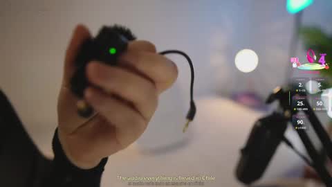 Snapshot of danii_xoxo chatting on February 28, 2025, 11:45 pm online show from February 28, 2025, 11:45 pm