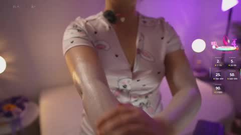 Snapshot of danii_xoxo chatting on March 2, 2025, 9:01 pm online show from March 2, 2025, 9:01 pm