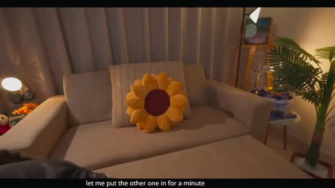Snapshot of danii_xoxo chatting on April 23, 2026, 10:45 pm online show from April 23, 2026, 10:45 pm