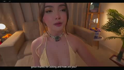 Snapshot of danii_xoxo chatting on May 1, 2026, 11:09 pm online show from May 1, 2026, 11:09 pm