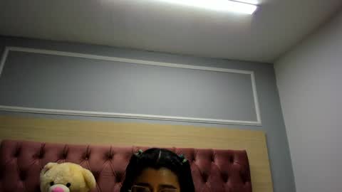DaniiBelluci  online show from January 10, 2025, 5:05 am