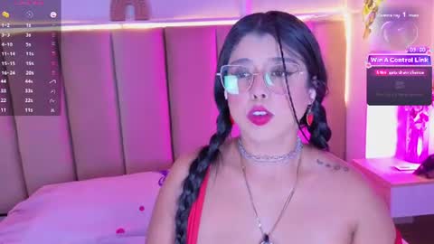Snapshot of daniilove_ chatting on July 11, 2026, 4:04 am Danni online show from July 11, 2026, 4:04 am