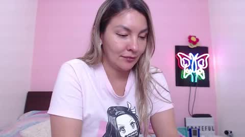 Snapshot of danika_bellaa chatting on January 21, 2025, 3:26 am K A R O L online show from January 21, 2025, 3:26 am