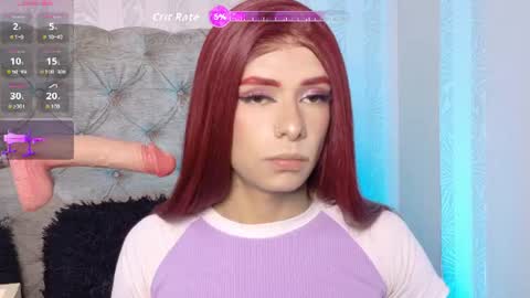 Snapshot of danika_dahl chatting on June 17, 2026, 5:32 am Danika Dahl online show from June 17, 2026, 5:32 am