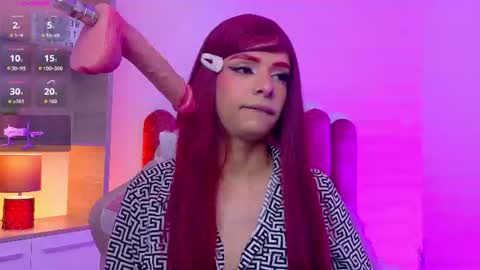 Snapshot of danika_dahl chatting on June 23, 2026, 9:02 pm Danika Dahl online show from June 23, 2026, 9:02 pm