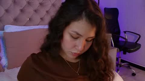 Snapshot of danika_x chatting on July 12, 2026, 1:18 am Danika online show from July 12, 2026, 1:18 am