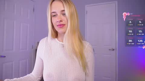 Hi my name is Anna. Please say hello I like to chat with you. If u have request use Tip option .Thank you online show from January 16, 2025, 5:11 am