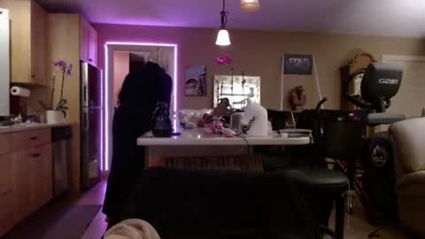 DanikaWhite69 online show from December 5, 2024, 8:22 am