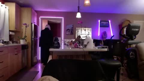DanikaWhite69 online show from December 6, 2024, 8:15 am