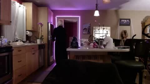 DanikaWhite69 online show from December 11, 2024, 7:53 am