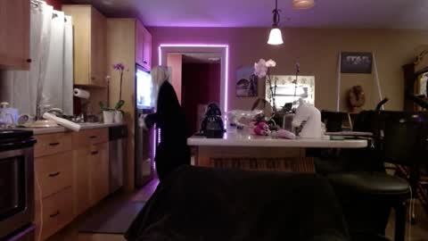 DanikaWhite69 online show from December 15, 2024, 8:52 am