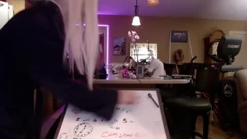 DanikaWhite69 online show from December 23, 2024, 7:49 am