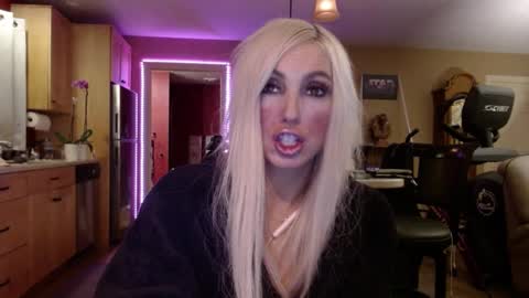 DanikaWhite69 online show from December 29, 2024, 9:17 am